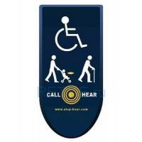 Кнопка вызова персонала Call-Hear 