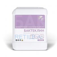 Дезинфицирующее средство жидкое мыло БАКТЕКЛИН 5л